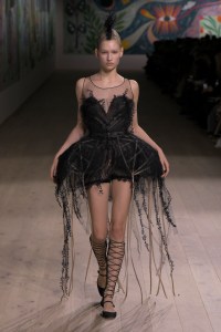 Christian Dior Spring 2025 Couture at Paris Couture Week