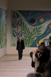 Christian Dior Spring 2025 Couture at Paris Couture Week