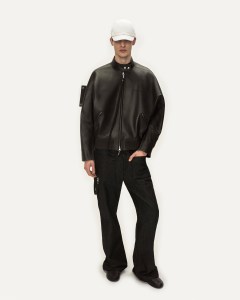 Courrèges Pre-Fall 2025 Collection