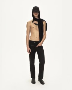 Courrèges Pre-Fall 2025 Collection