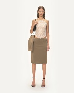 Courrèges Pre-Fall 2025 Collection