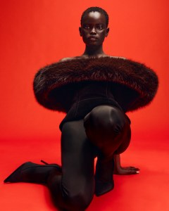 David Koma Pre-Fall 2025 Ready-to-Wear Collection