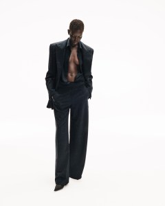 David Koma Pre-Fall 2025 Ready-to-Wear Collection