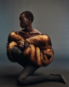 David Koma Pre-Fall 2025 Ready-to-Wear Collection