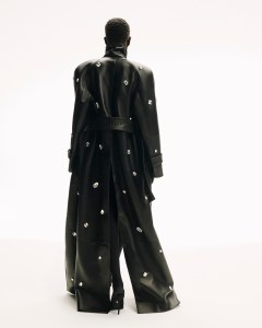 David Koma Pre-Fall 2025 Ready-to-Wear Collection
