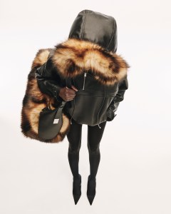 David Koma Pre-Fall 2025 Ready-to-Wear Collection