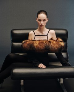 David Koma Pre-Fall 2025 Ready-to-Wear Collection