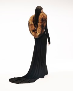 David Koma Pre-Fall 2025 Ready-to-Wear Collection