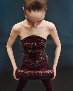David Koma Pre-Fall 2025 Ready-to-Wear Collection