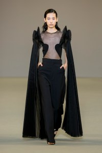Del Core Spring 2025 Ready-To-Wear Collection at milan Fashion Week