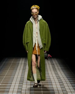 Dhruv Kapoor Fall 2025 Ready-to-Wear Collection at Milan Men's Fashion Week