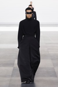 Dior Men Fall 2025 Ready-to-Wear Collection at Paris Men's Fashion Week
