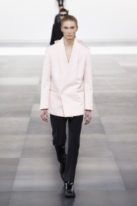 Dior Men Fall 2025 Ready-to-Wear Collection at Paris Men's Fashion Week