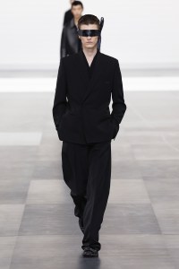 Dior Men Fall 2025 Ready-to-Wear Collection at Paris Men's Fashion Week