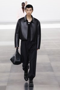 Dior Men Fall 2025 Ready-to-Wear Collection at Paris Men's Fashion Week