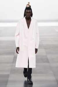 Dior Men Fall 2025 Ready-to-Wear Collection at Paris Men's Fashion Week