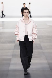 Dior Men Fall 2025 Ready-to-Wear Collection at Paris Men's Fashion Week