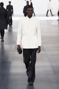 Dior Men Fall 2025 Ready-to-Wear Collection at Paris Men's Fashion Week