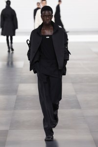 Dior Men Fall 2025 Ready-to-Wear Collection at Paris Men's Fashion Week