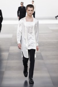 Dior Men Fall 2025 Ready-to-Wear Collection at Paris Men's Fashion Week