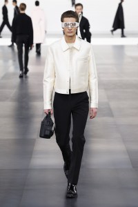 Dior Men Fall 2025 Ready-to-Wear Collection at Paris Men's Fashion Week