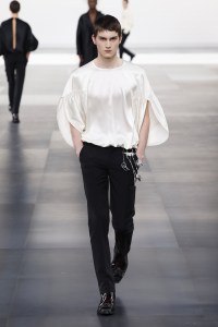 Dior Men Fall 2025 Ready-to-Wear Collection at Paris Men's Fashion Week