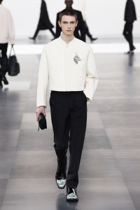 Dior Men Fall 2025 Ready-to-Wear Collection at Paris Men's Fashion Week