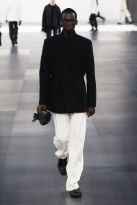 Dior Men Fall 2025 Ready-to-Wear Collection at Paris Men's Fashion Week