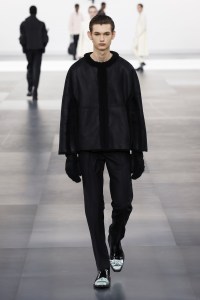 Dior Men Fall 2025 Ready-to-Wear Collection at Paris Men's Fashion Week