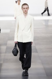 Dior Men Fall 2025 Ready-to-Wear Collection at Paris Men's Fashion Week