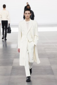 Dior Men Fall 2025 Ready-to-Wear Collection at Paris Men's Fashion Week
