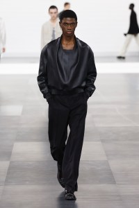 Dior Men Fall 2025 Ready-to-Wear Collection at Paris Men's Fashion Week