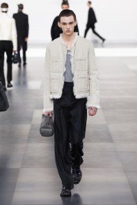 Dior Men Fall 2025 Ready-to-Wear Collection at Paris Men's Fashion Week