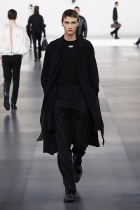 Dior Men Fall 2025 Ready-to-Wear Collection at Paris Men's Fashion Week