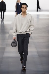 Dior Men Fall 2025 Ready-to-Wear Collection at Paris Men's Fashion Week