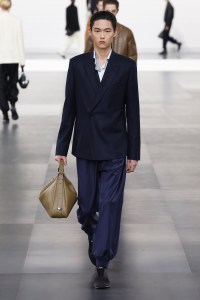 Dior Men Fall 2025 Ready-to-Wear Collection at Paris Men's Fashion Week