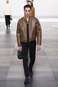 Dior Men Fall 2025 Ready-to-Wear Collection at Paris Men's Fashion Week