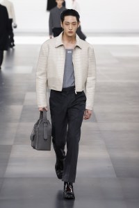 Dior Men Fall 2025 Ready-to-Wear Collection at Paris Men's Fashion Week