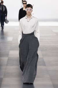 Dior Men Fall 2025 Ready-to-Wear Collection at Paris Men's Fashion Week