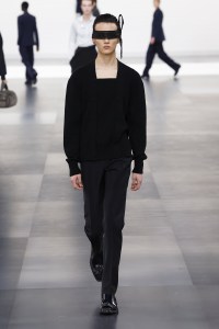 Dior Men Fall 2025 Ready-to-Wear Collection at Paris Men's Fashion Week