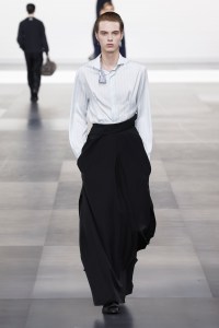 Dior Men Fall 2025 Ready-to-Wear Collection at Paris Men's Fashion Week