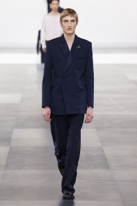 Dior Men Fall 2025 Ready-to-Wear Collection at Paris Men's Fashion Week