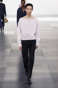 Dior Men Fall 2025 Ready-to-Wear Collection at Paris Men's Fashion Week