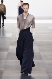 Dior Men Fall 2025 Ready-to-Wear Collection at Paris Men's Fashion Week