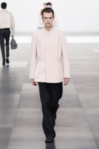 Dior Men Fall 2025 Ready-to-Wear Collection at Paris Men's Fashion Week