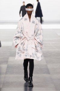 Dior Men Fall 2025 Ready-to-Wear Collection at Paris Men's Fashion Week