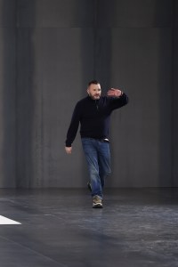 Dior Men Fall 2025 Ready-to-Wear Collection at Paris Men's Fashion Week