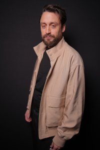 Kieran Culkin