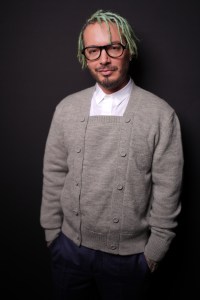 J Balvin