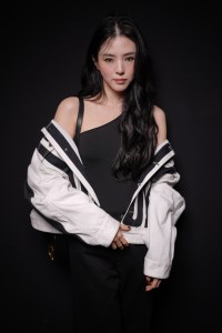 Han Sohee